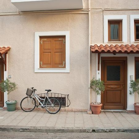 Athina Apartment Delphi Exterior photo