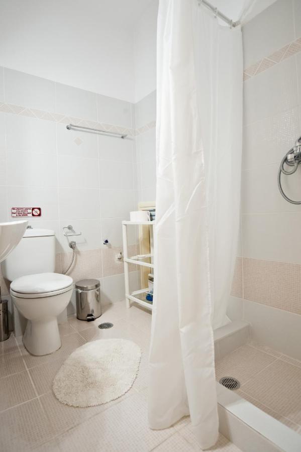 Athina Apartment Delphi Exterior photo